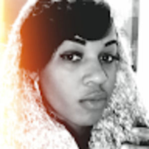 Meet your Posher, Cheyenne